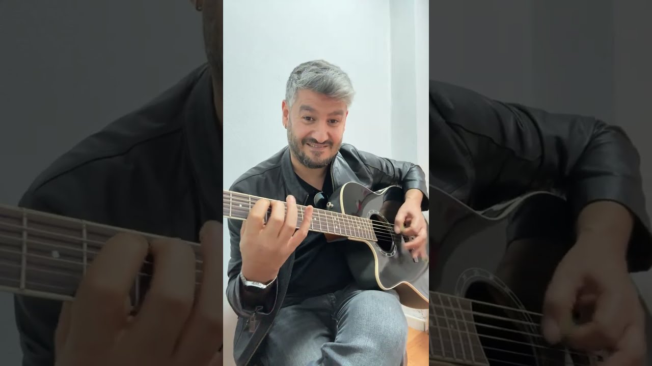 Gitar Kafası kanalı canlı yayında