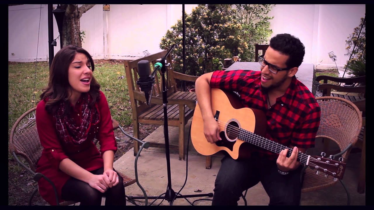 Labor Of Love - (DP Cover) Carolina & David