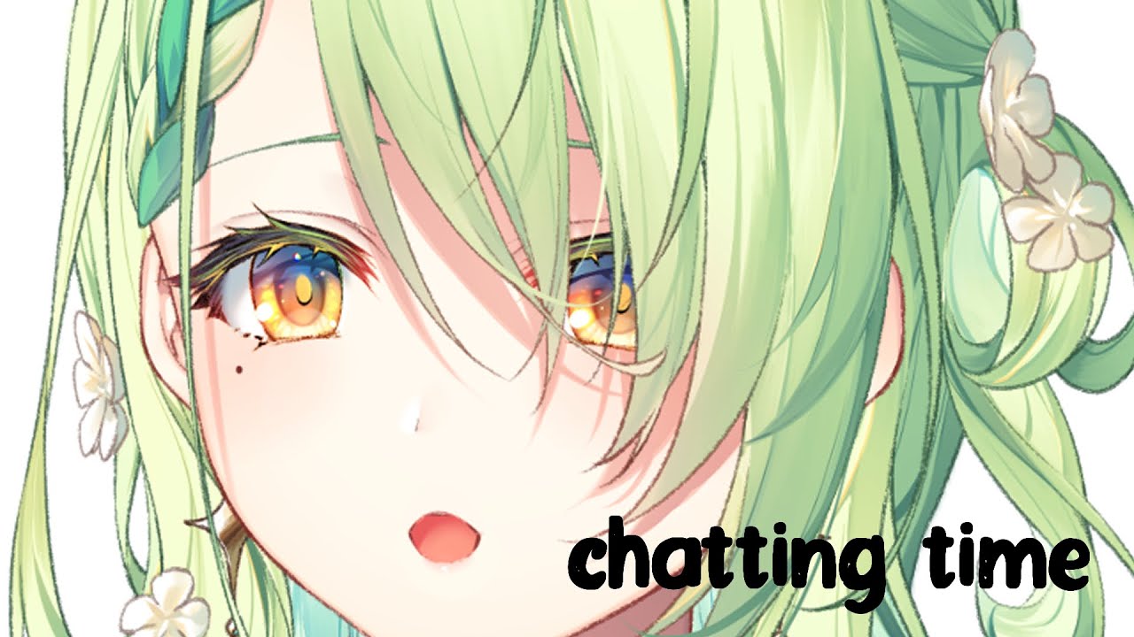 【konfauna!】 chatting & catching up on superchats! #holoCouncil