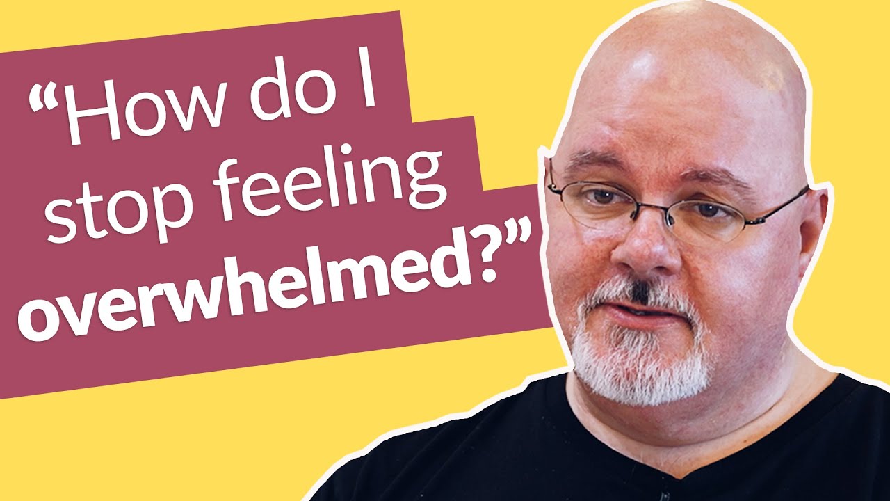 Session 10 | David | In Therapy with Alex Howard