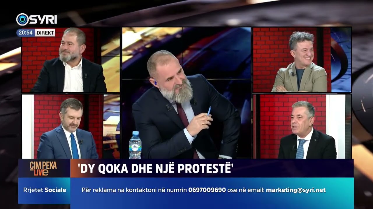 Jonida Shehu zëvëndëson Endri Fugën, Peka ironi Vangjelit: Ti nuk i duhesh