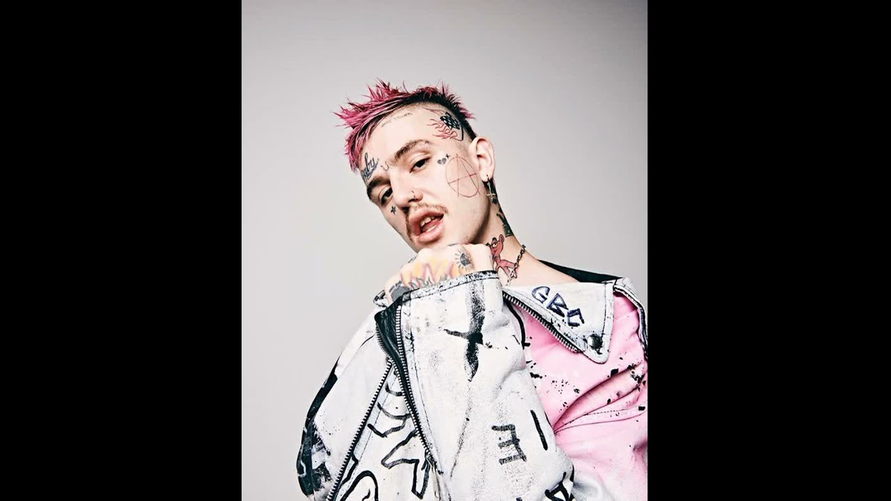 Lil Peep - Save That Shit (OG/Demo) (prod.Smokeasac)
