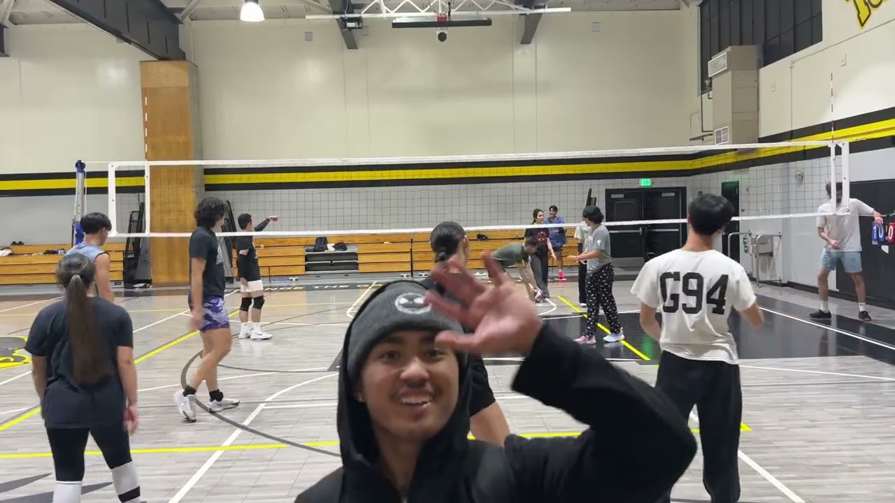 1/28/26 Game 5 BSH men’s w RON HUANG SEEE