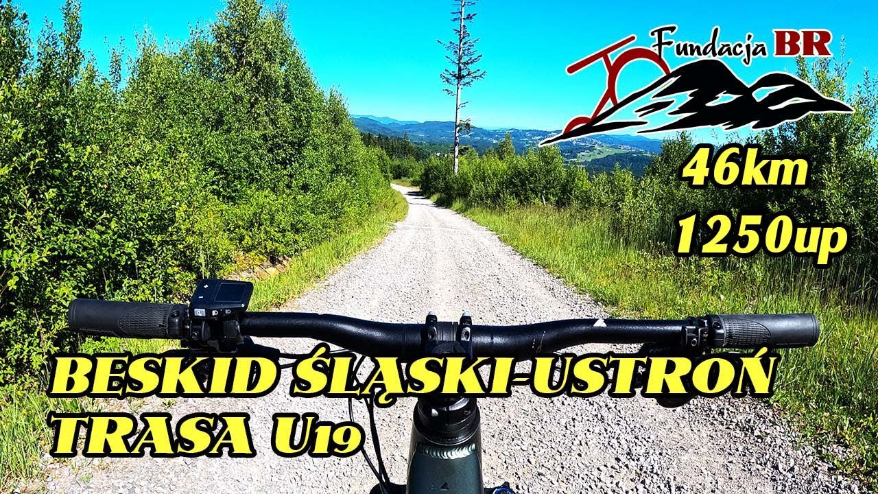 Beskid Śląski  Czantoria-Stożek-Koźince U19