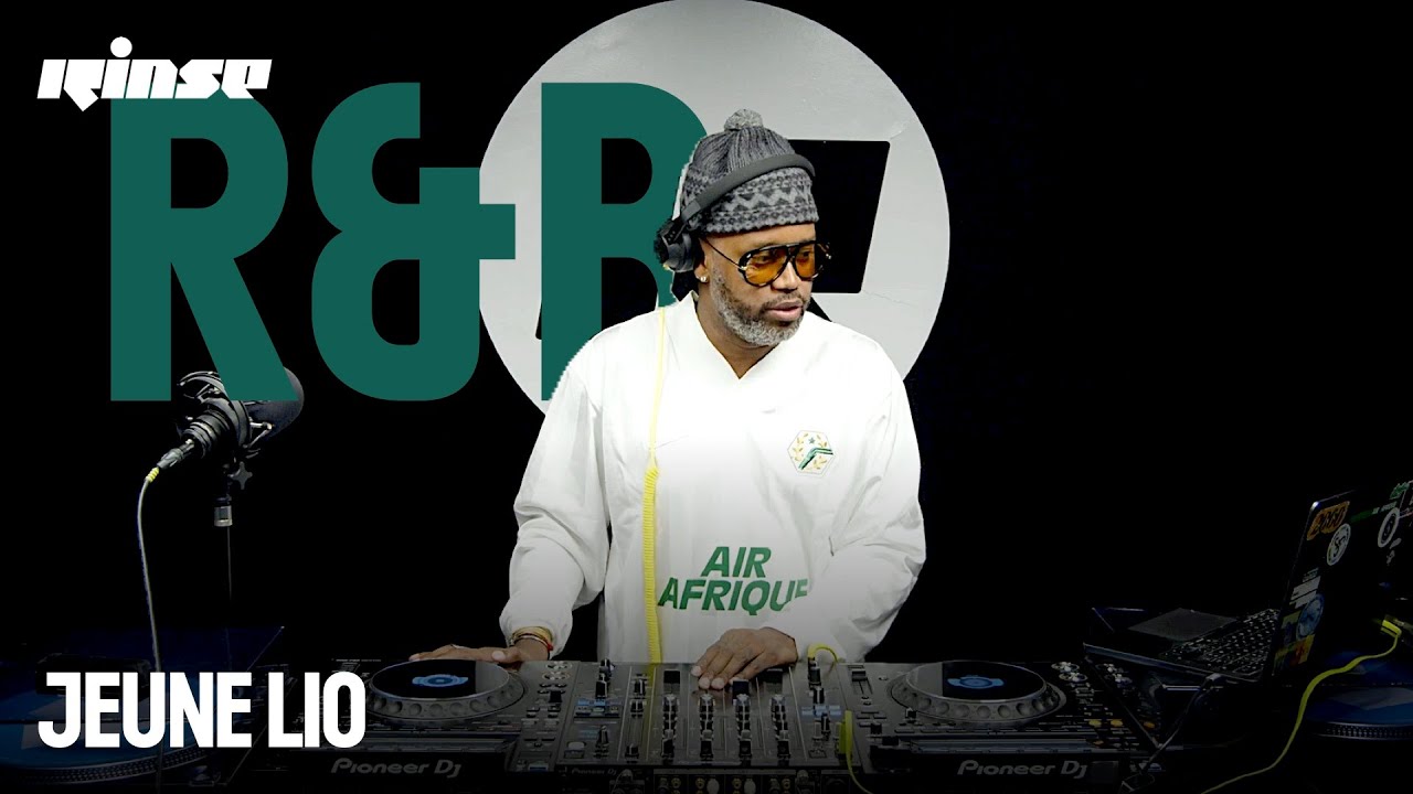 La Sunday Abidjan : Jeune Lio | Rinse France