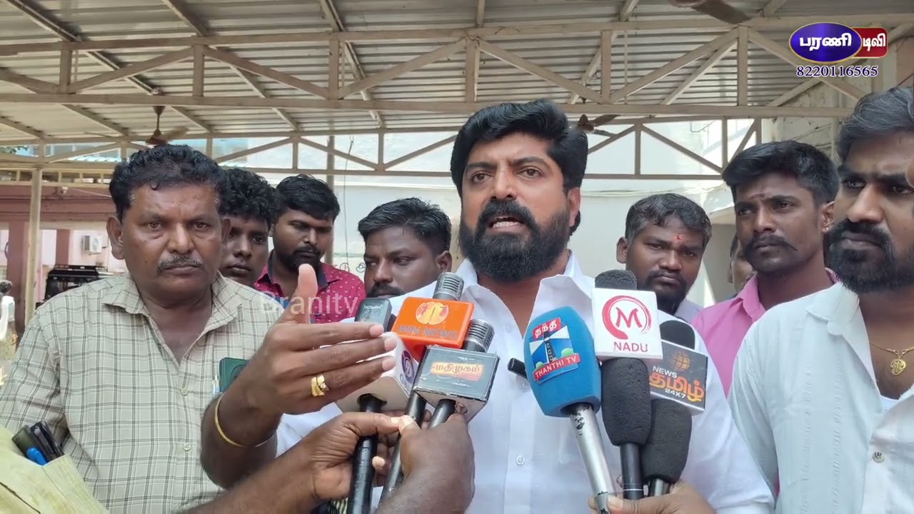 நாங்குநேரி சம்பவம் வழக்கறிஞர் சீனிநாடார் பேட்டி |  பாண்டியனார் மக்கள் இயக்கம்  நிறுவன  தலைவர்