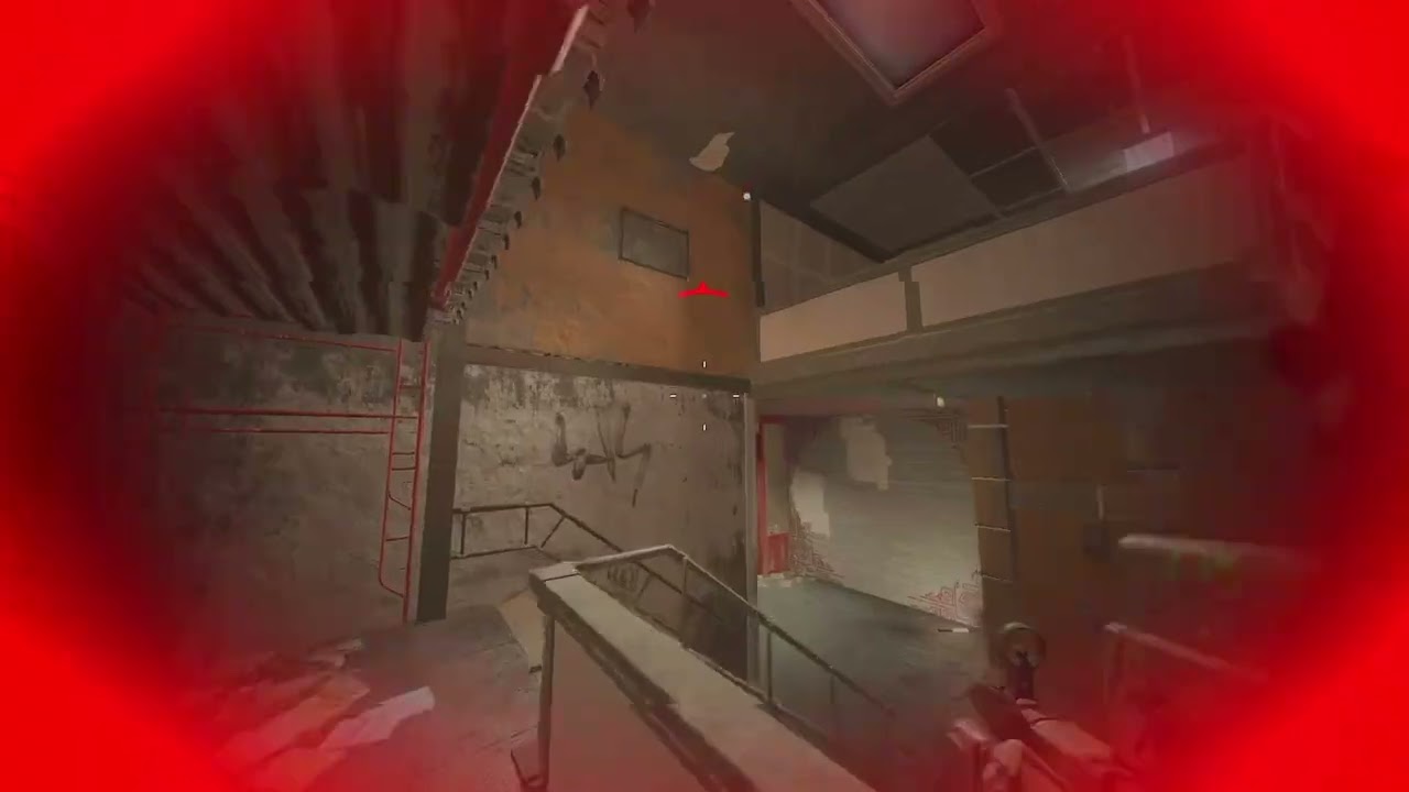 Siege clips from my siege bag