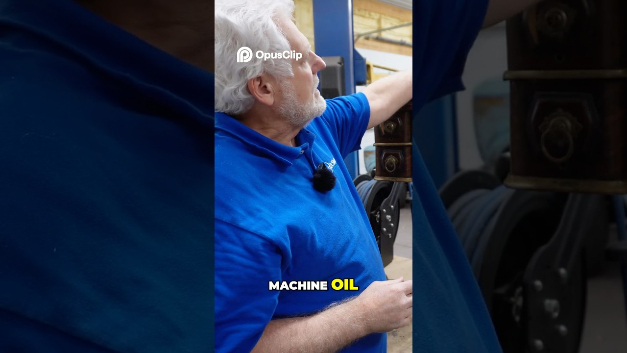 Watch This Before Throwing Away Your Antique Sewing Machine!