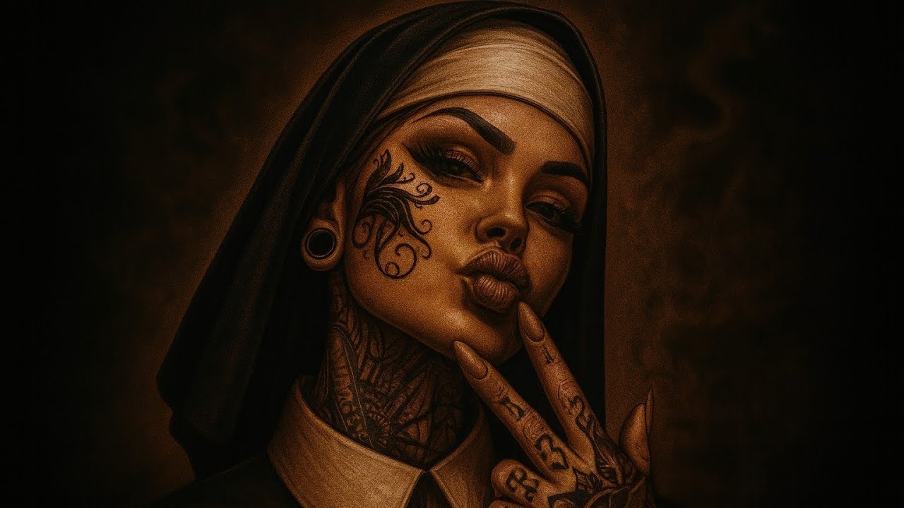 Dark Boom Bap Type Beat | Hard Lyrical Trap Beat 2025 | Street Survival Vibes