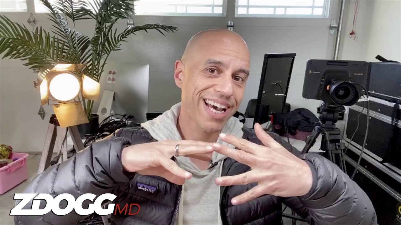 Coronavirus & Retail Pharmacy Outrage Update w/ZDoggMD