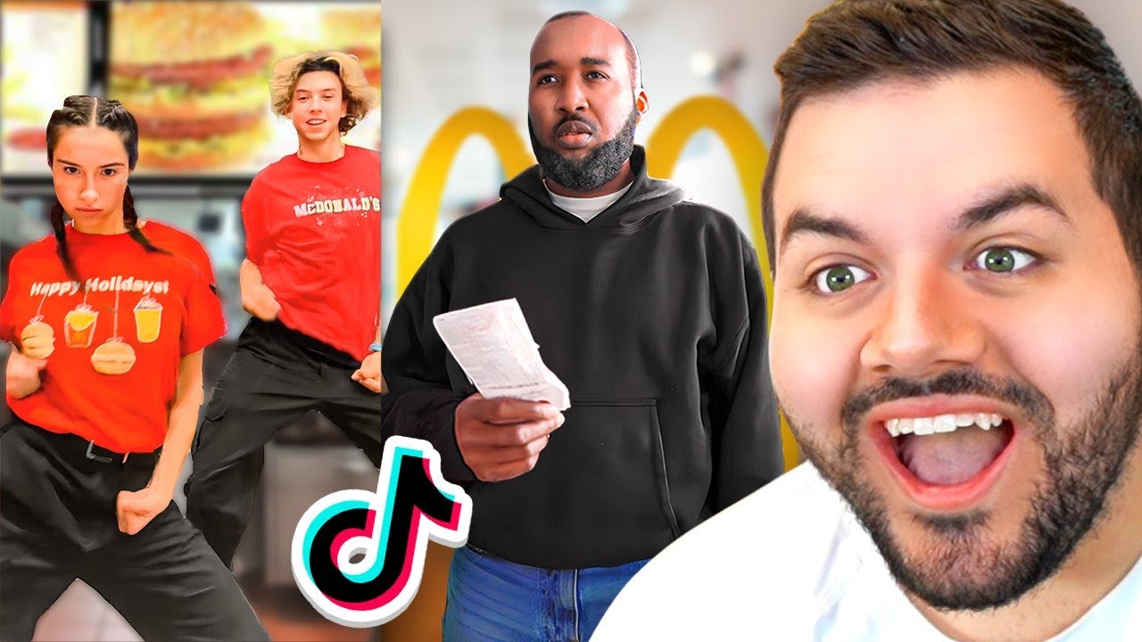 Duets That Make TikToks Better 8!