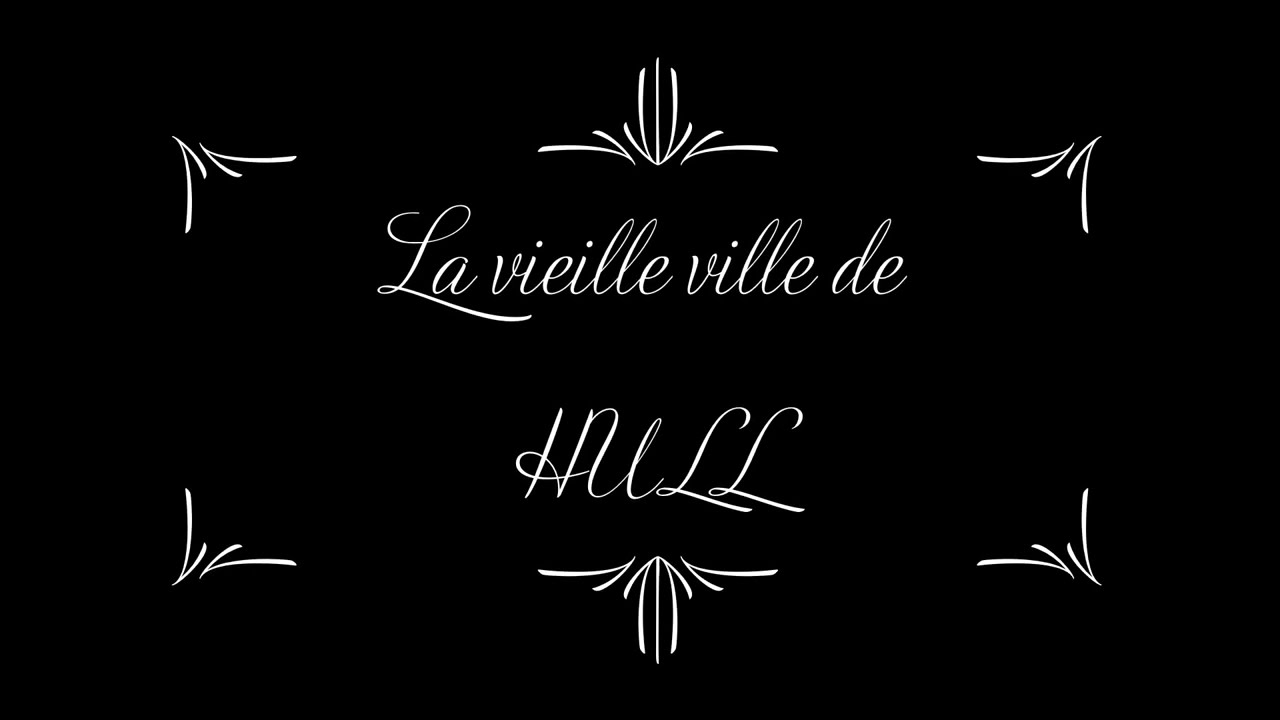 Le vieux HULL