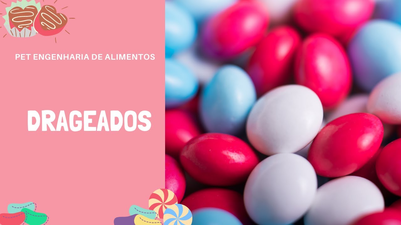 AS MIL E UMA POSSIBILIDADES DO MUNDO DOS DRAGEADOS