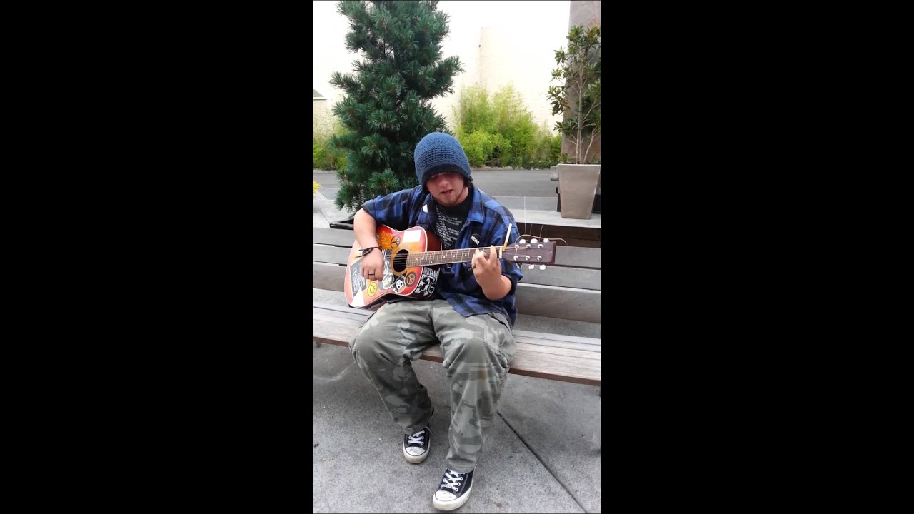 Stone Temple Pilots Plush Cover: You Won't Believe This Kids Voice!