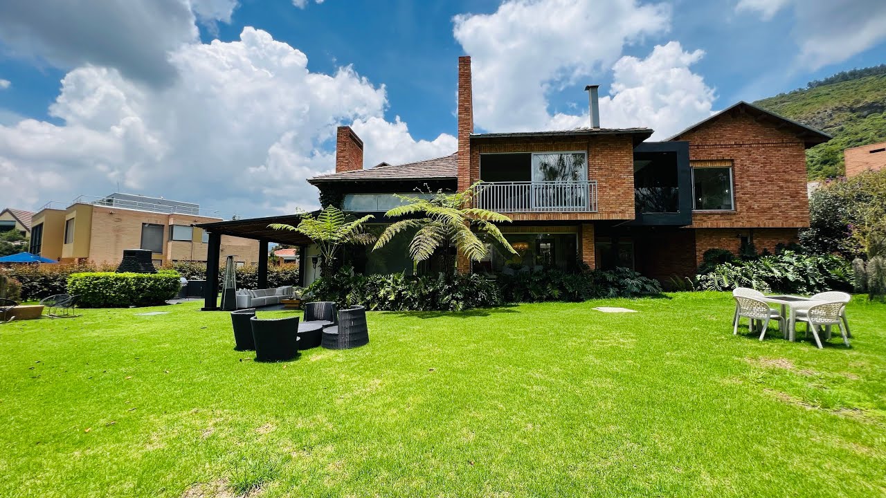 Casa Aposentos Sopo