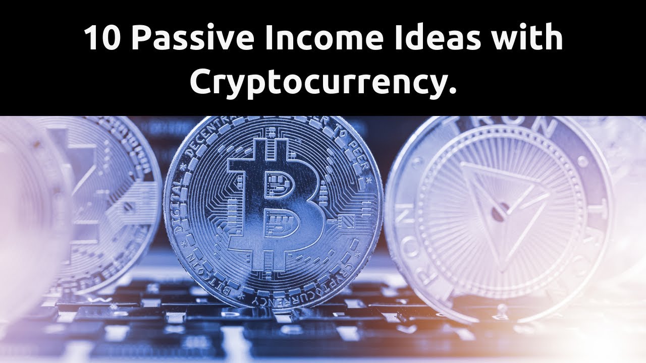 10 Ways Everyday People are Using DeFi Platforms to Earn Passively