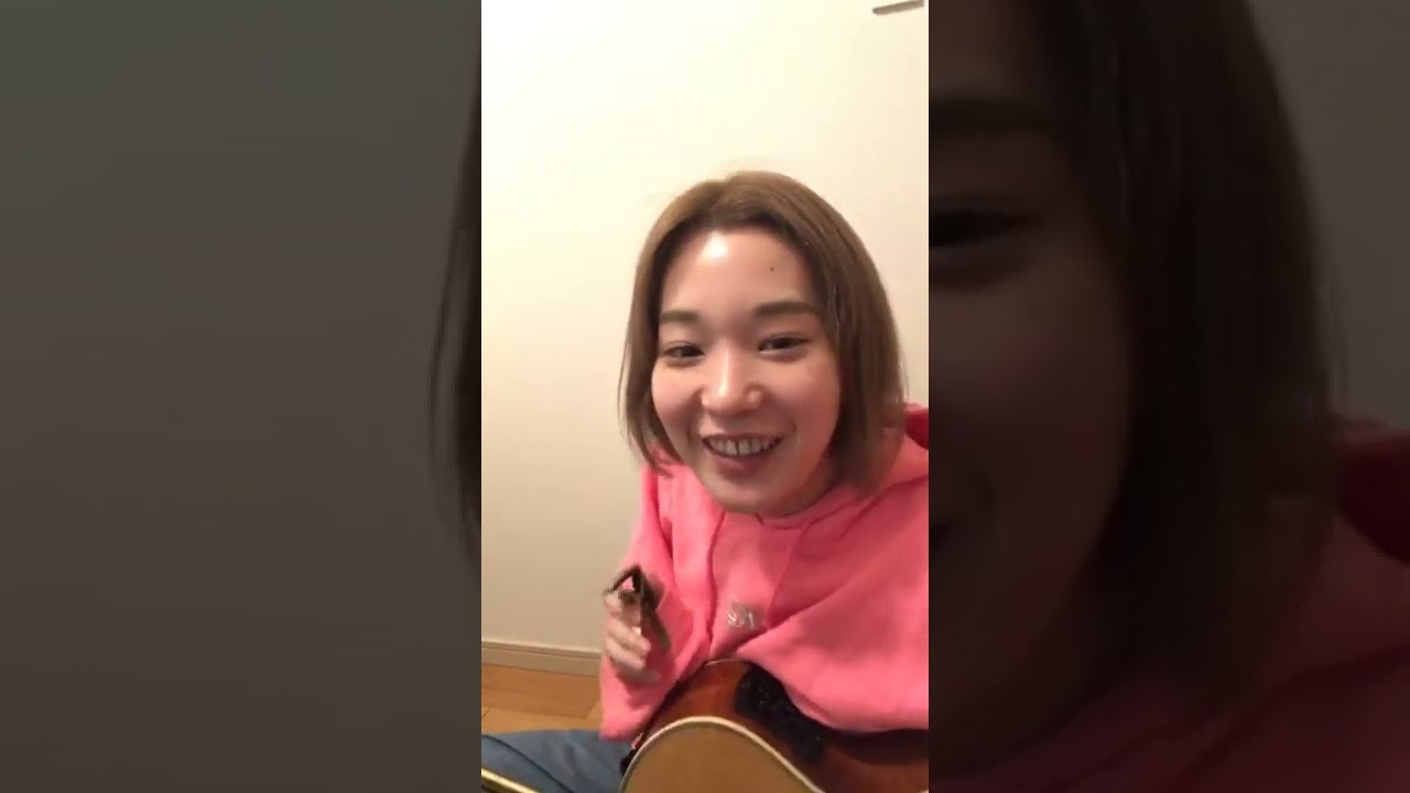 Kanako Takatsuki Instagram Live 22/05/2020 Part 3