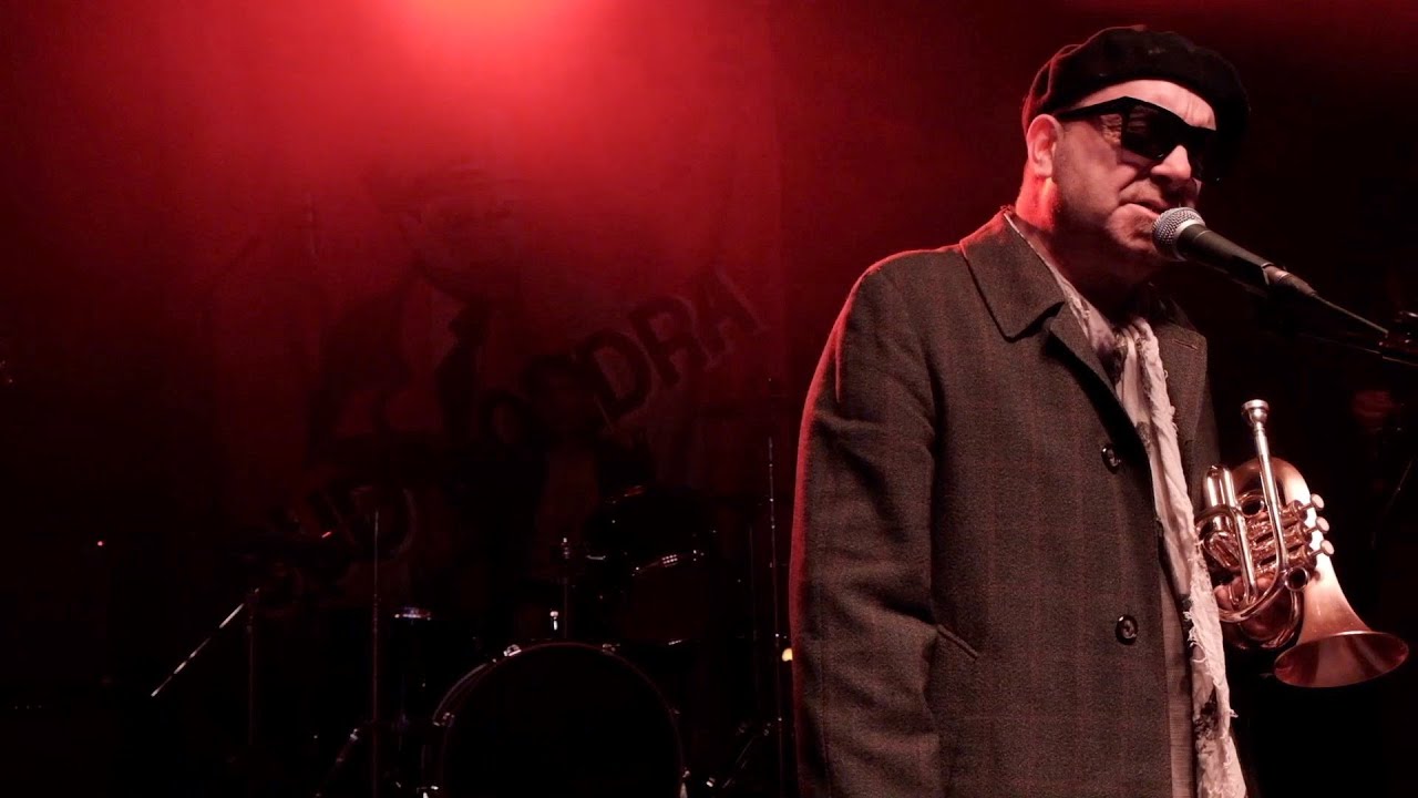 Meatraffle - Secret Fizzy Wine Drinker (Live at Tileyard, Sept 2020)