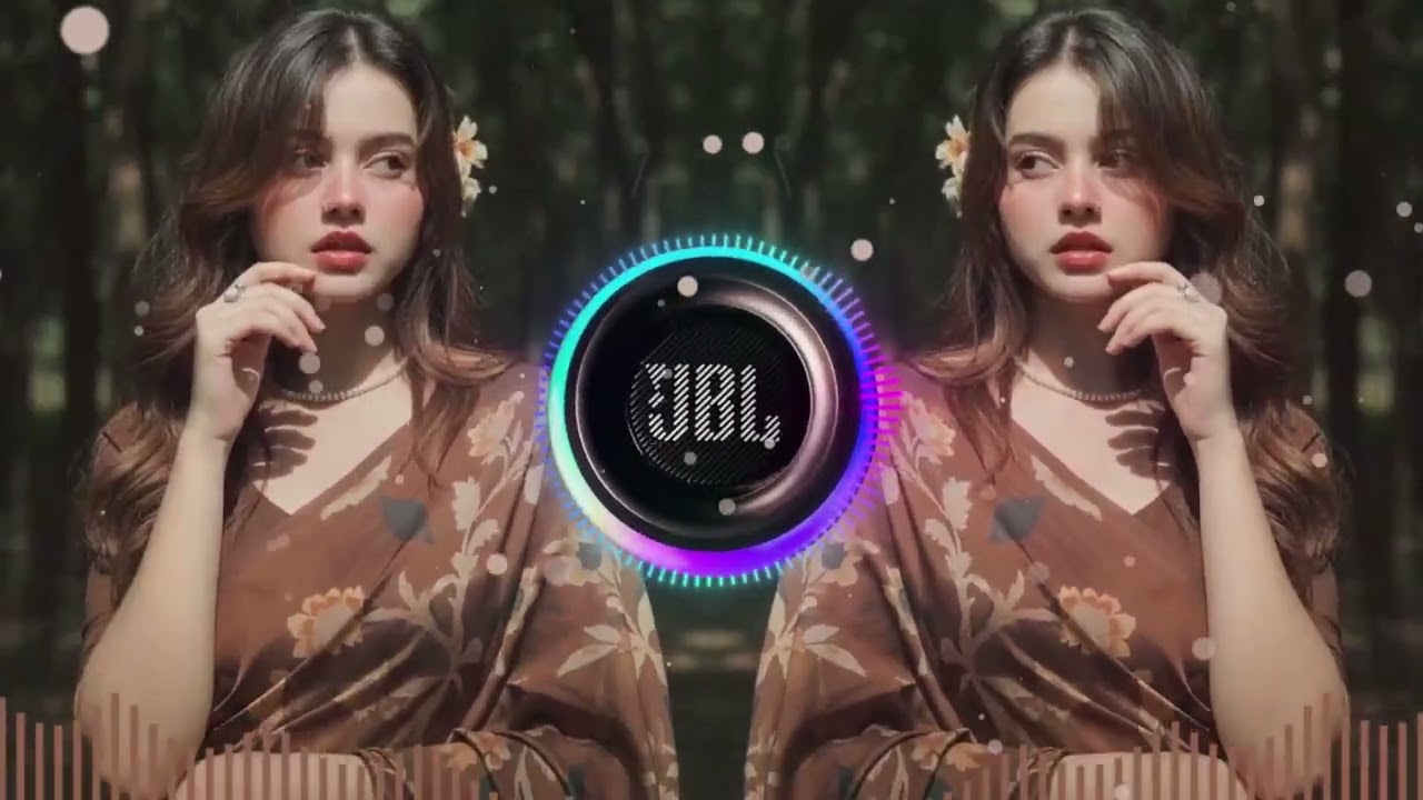 Tere Bin Saans Nahi - Dj Remix | Hindi Song Remix 🔥Trending Song Viral 🎶