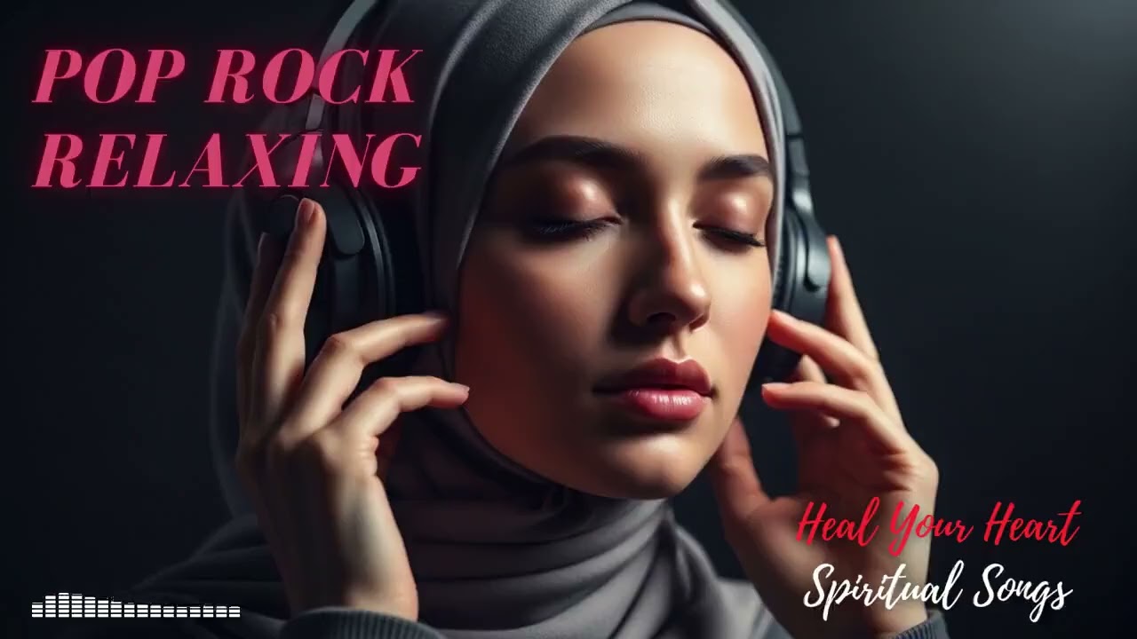 Feeling Mentally Exhausted? This Spiritual Healing Music Is for You