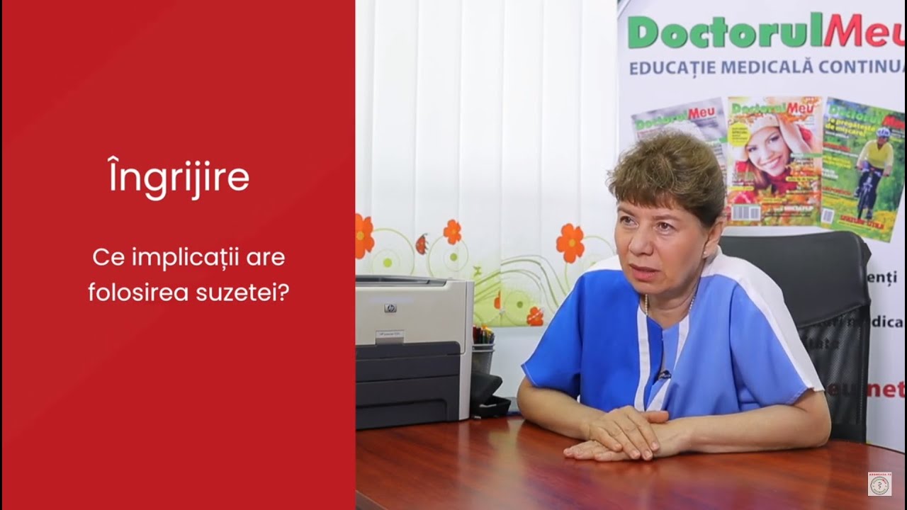 Folosirea suzetei |Tot ce trebuie sa stii  | www mamisicopilul ro