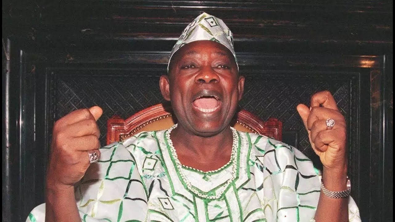 FLASHBACK: Full text of MKO Abiola's speech that got him arrested and jailed by Abacha