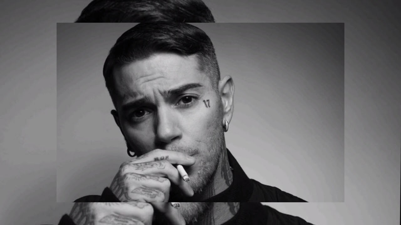 Emis Killa  ~ BUTTERFLY Feat. Simba La Rue (Speed Up)