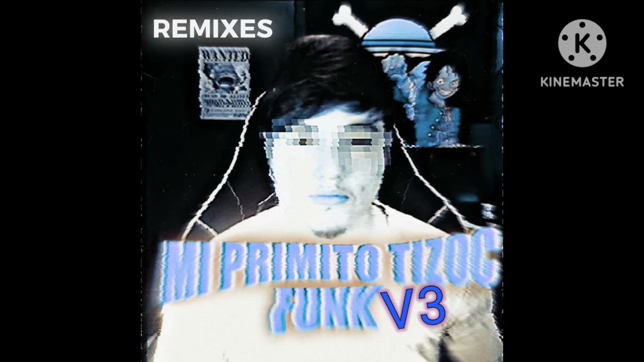 MI PRIMITO TIZOC FUNK V3 (Mega Slowed)
