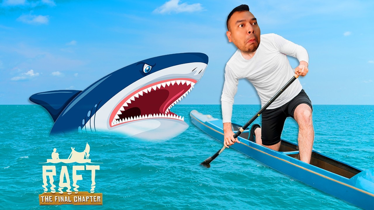 【Raft】 Now, Where to Go?