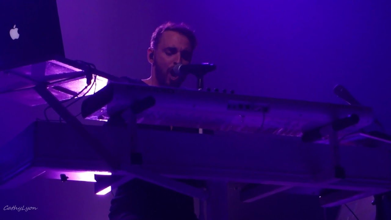 BRUXELLES 2016- I will always love you -Christophe WILLEM