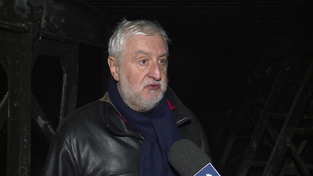 Nowy bunkier odkryty we Wrocławiu