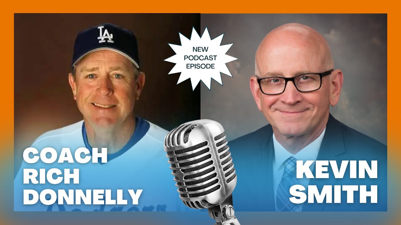Coach Rich Donnelly: How Tragedy Turned into Faith and Hope