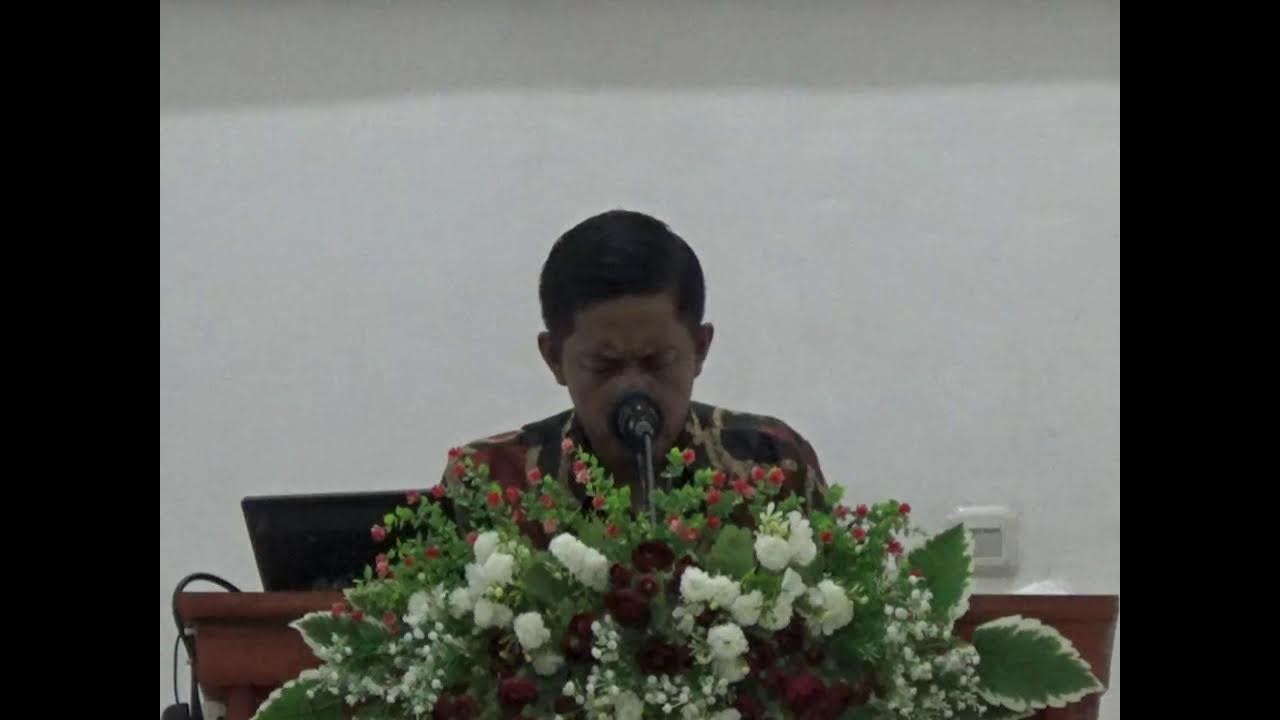 Ibadah Doa Pagi | GPT Kristus Gembala Mangkutana | Senin, 02 Maret 2026