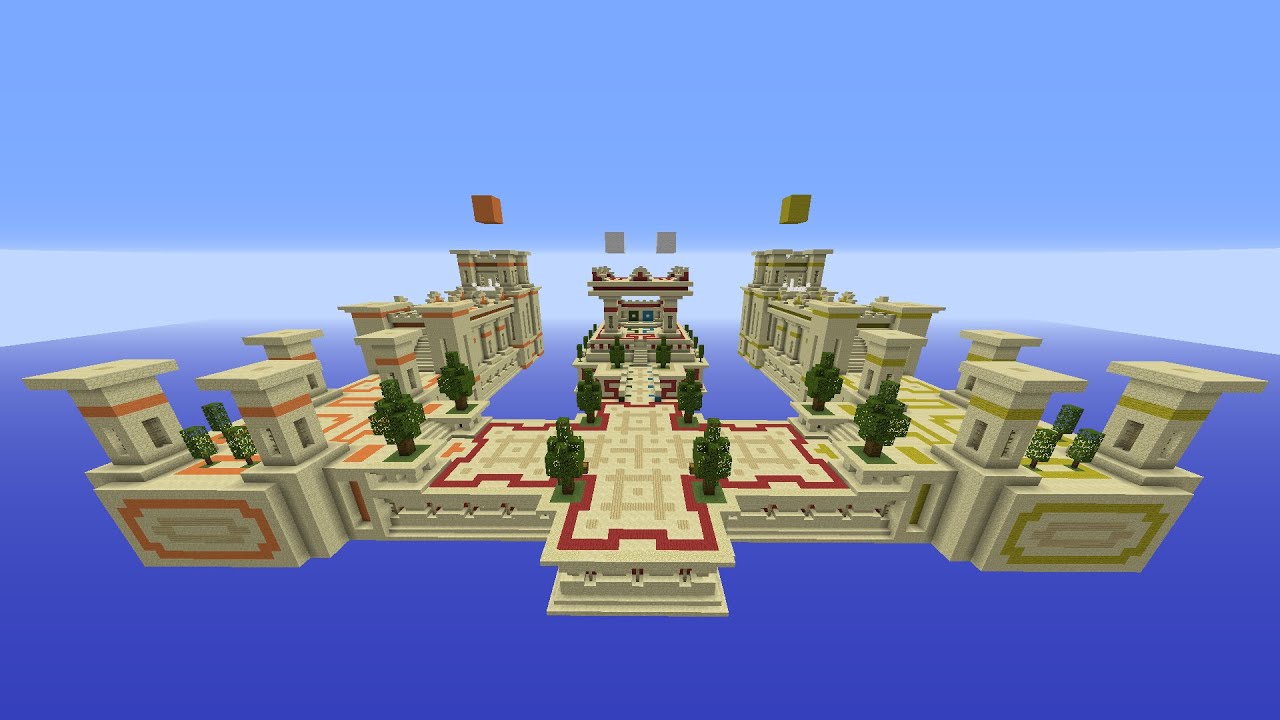 capture the wool gameplay