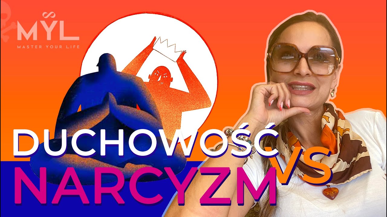 Duchowość a narcyzm 😇