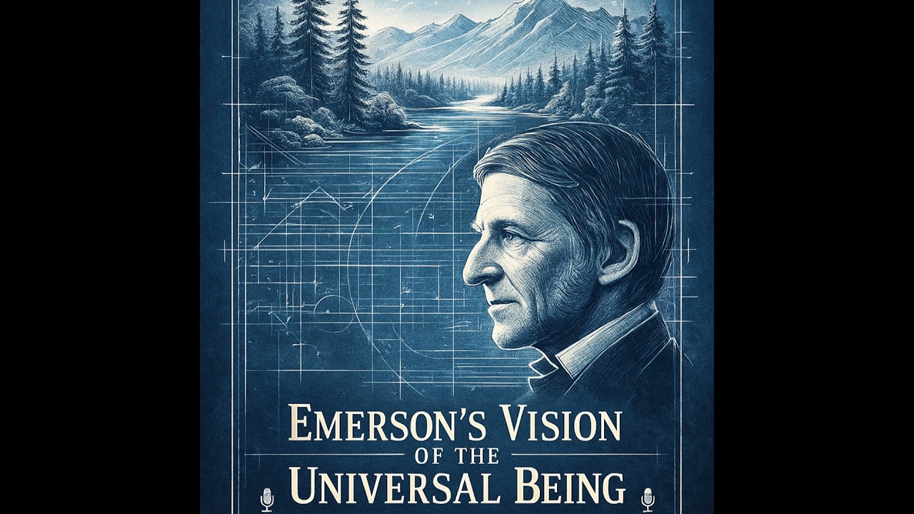 Emerson's Vision of the Universal Being
