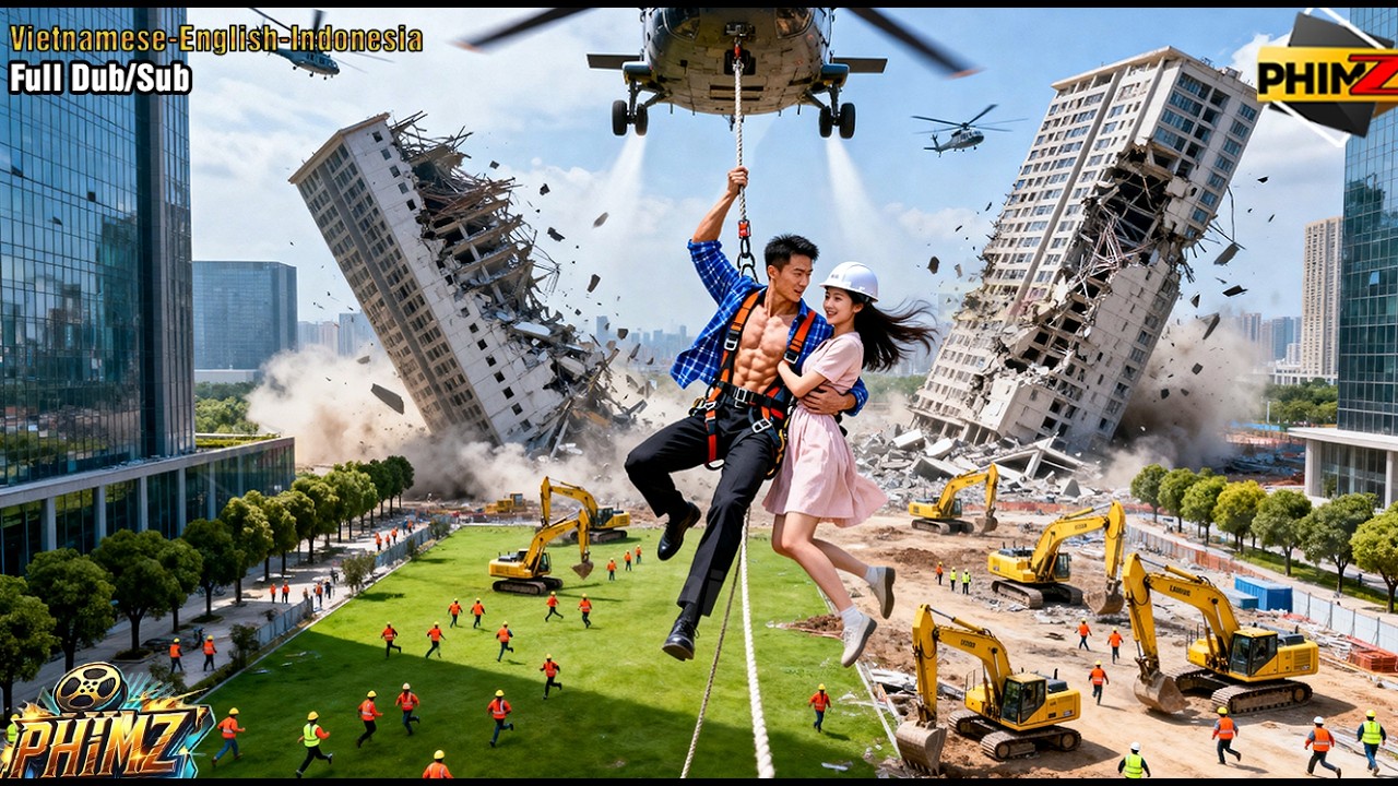 Chàng Trai Bị Cả Nhà Chê Vô Dụng, Ai Ngờ Sở Hữu Đôi Mắt Tiên Tri Cứu Mạng Nữ Tổng Tài Trong Một Khắc