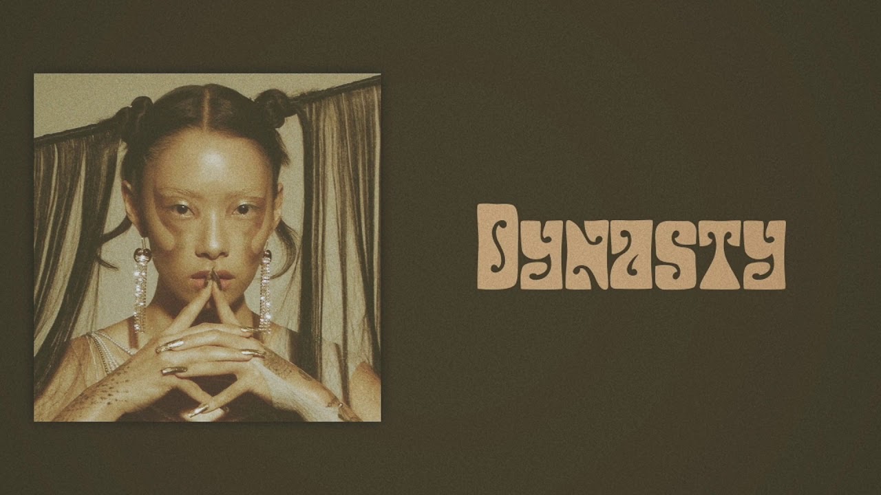 Rina Sawayama - Dynasty (Slow Version)
