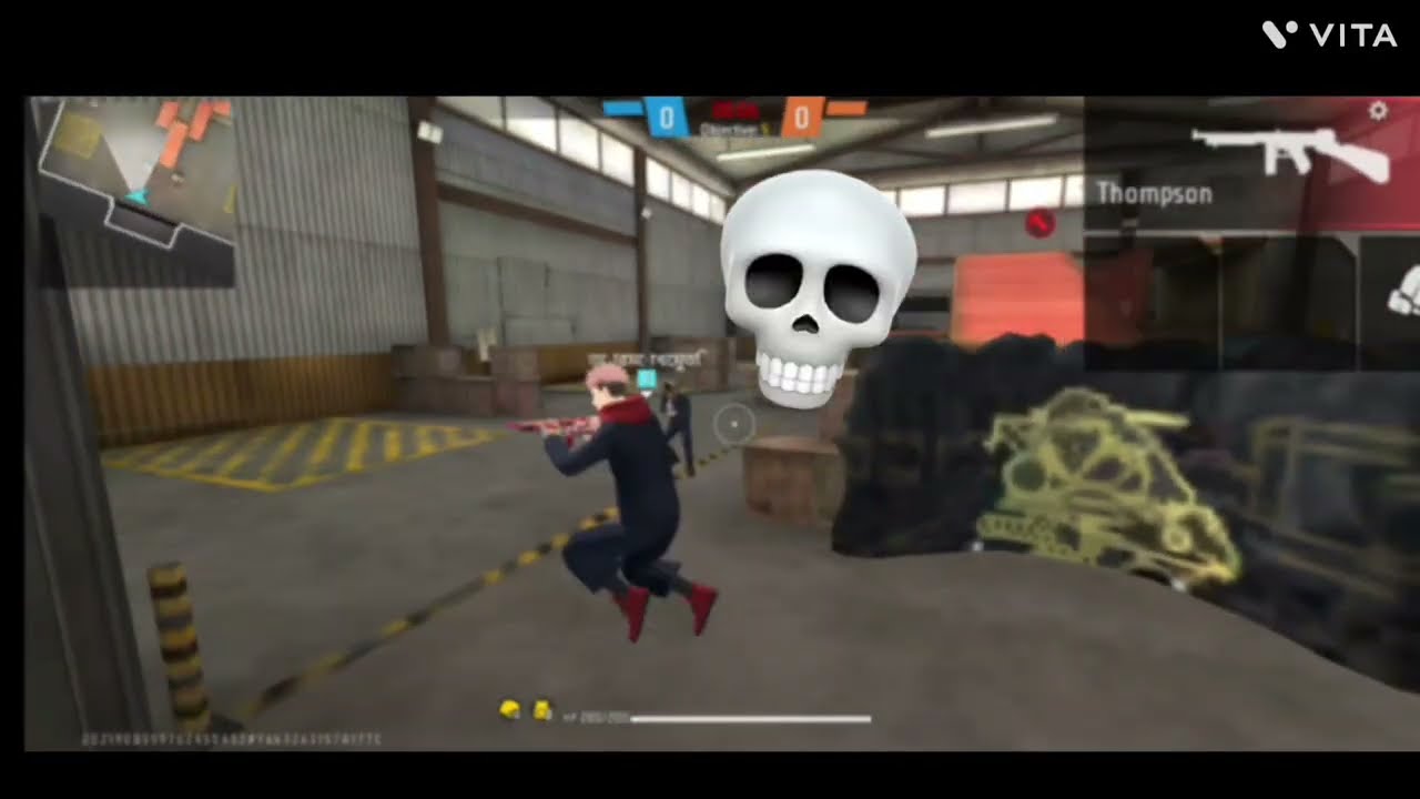 Free fire game ki New New video free fire #freefiremax #freefireshorts #vairalvideo #vairalshort 