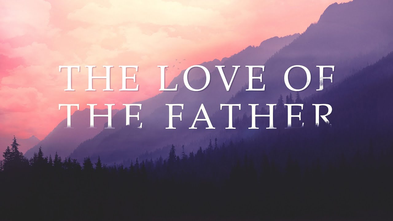 John 3:16 - God's Love Is Expressed Through The Incarnation | The Word Was Made Flesh/God Became Man