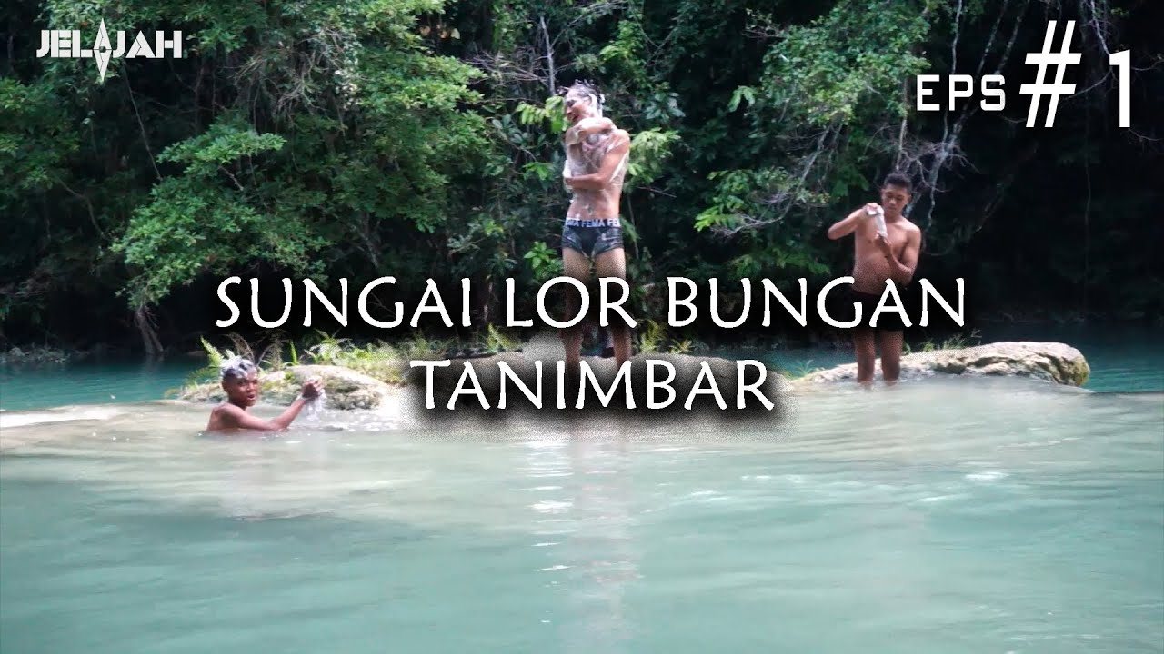 JELAJAH - Chapter Maluku - Eps #1: Ambon | Kabupaten Kepulauan Tanimbar