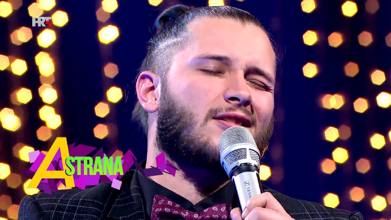HRT - A strana Božić 2019. &ndash; Ima ne&scaron;to od srca do srca