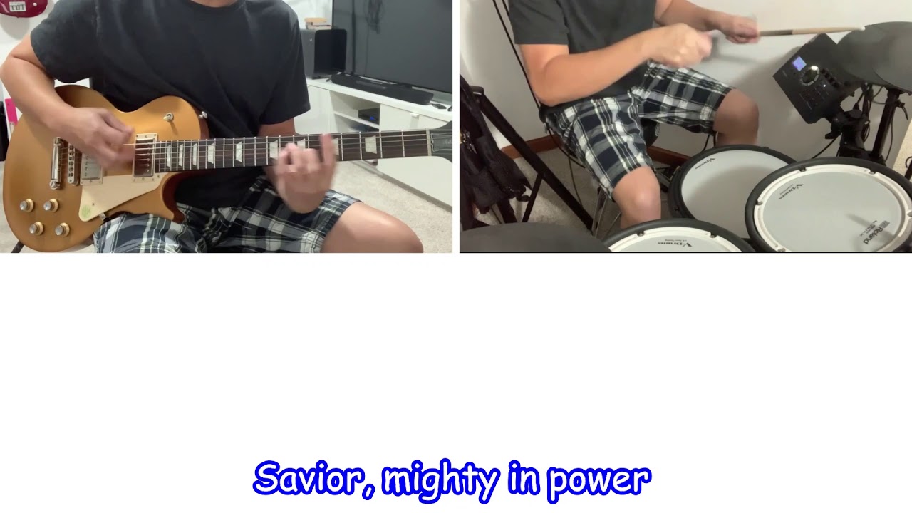 Live For You (Liveloud) Play Through