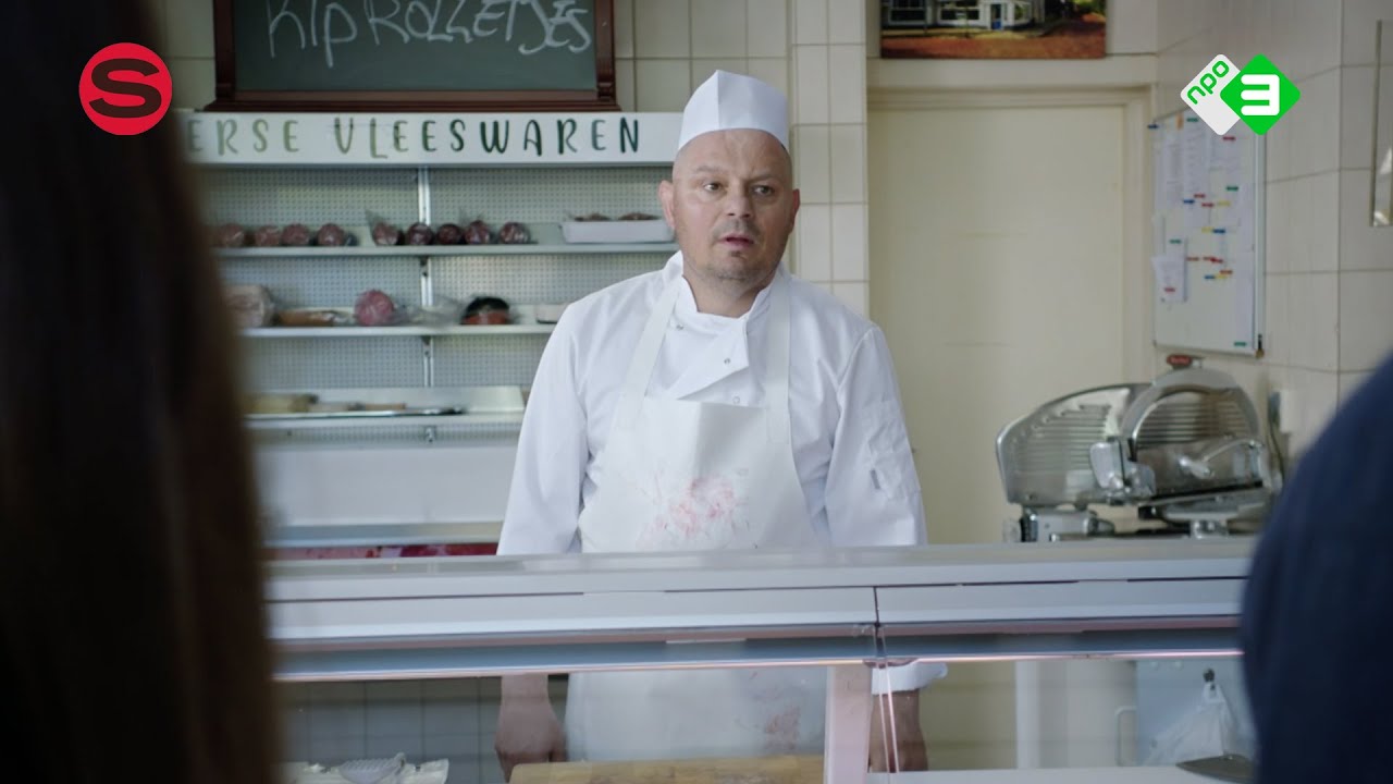 Slagerij: Wie is er aan de beurt? - Sluipschutters (S5A7)