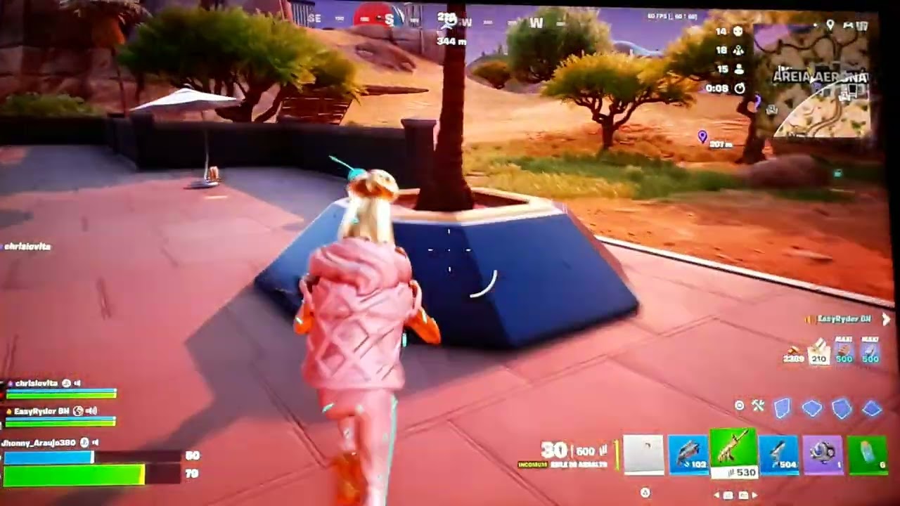 🎮🎮😱