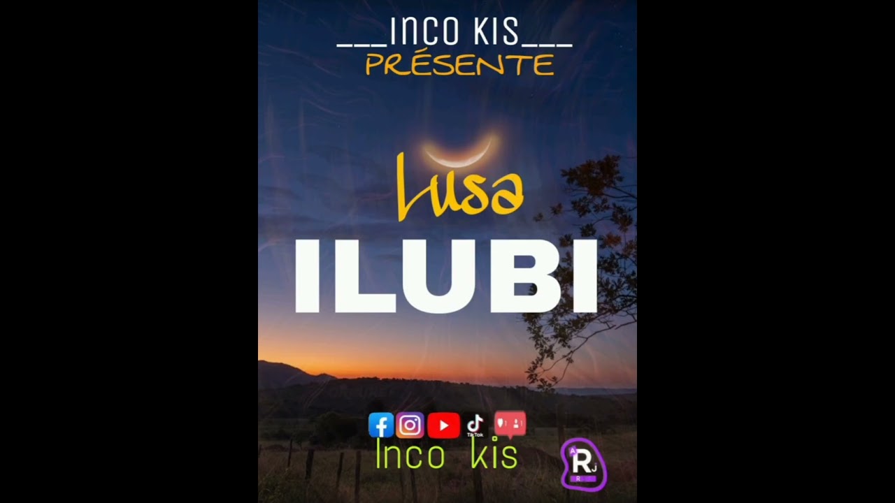 Incokis-Lusa_i_lubi_audio_officiel