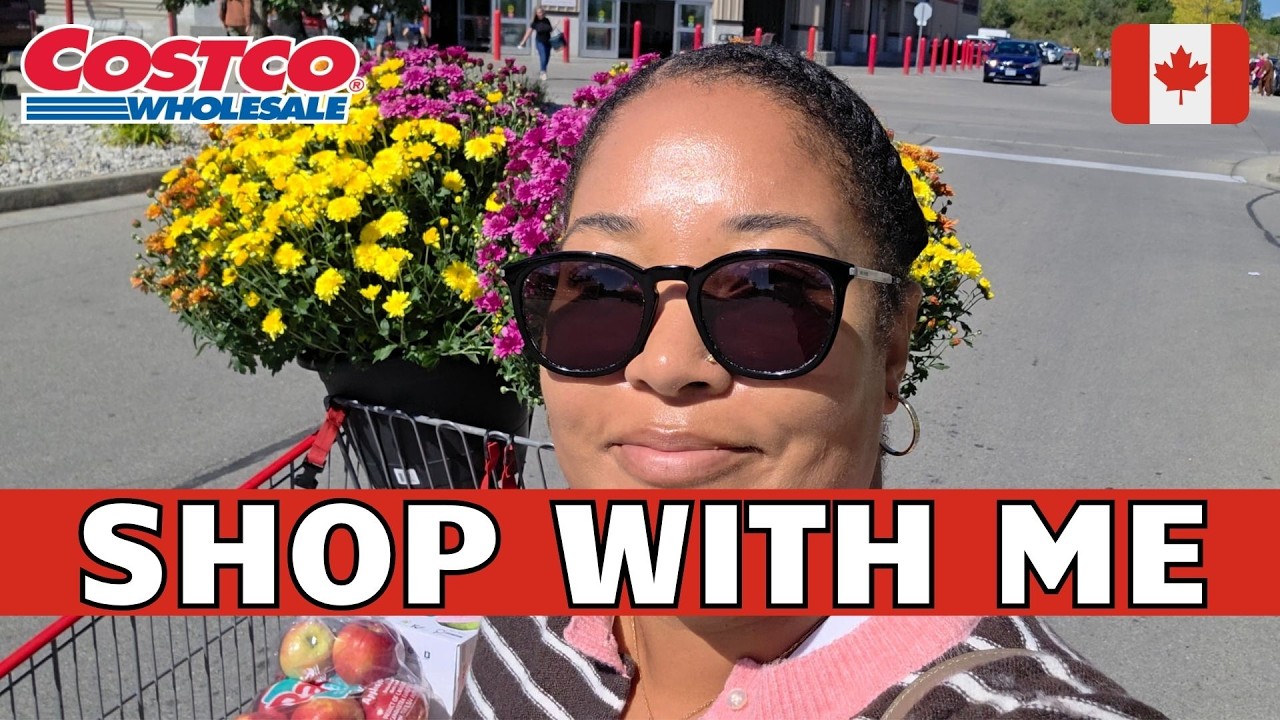 Купоны Costco на середину сентября | Покупки в COSTCO CANADA