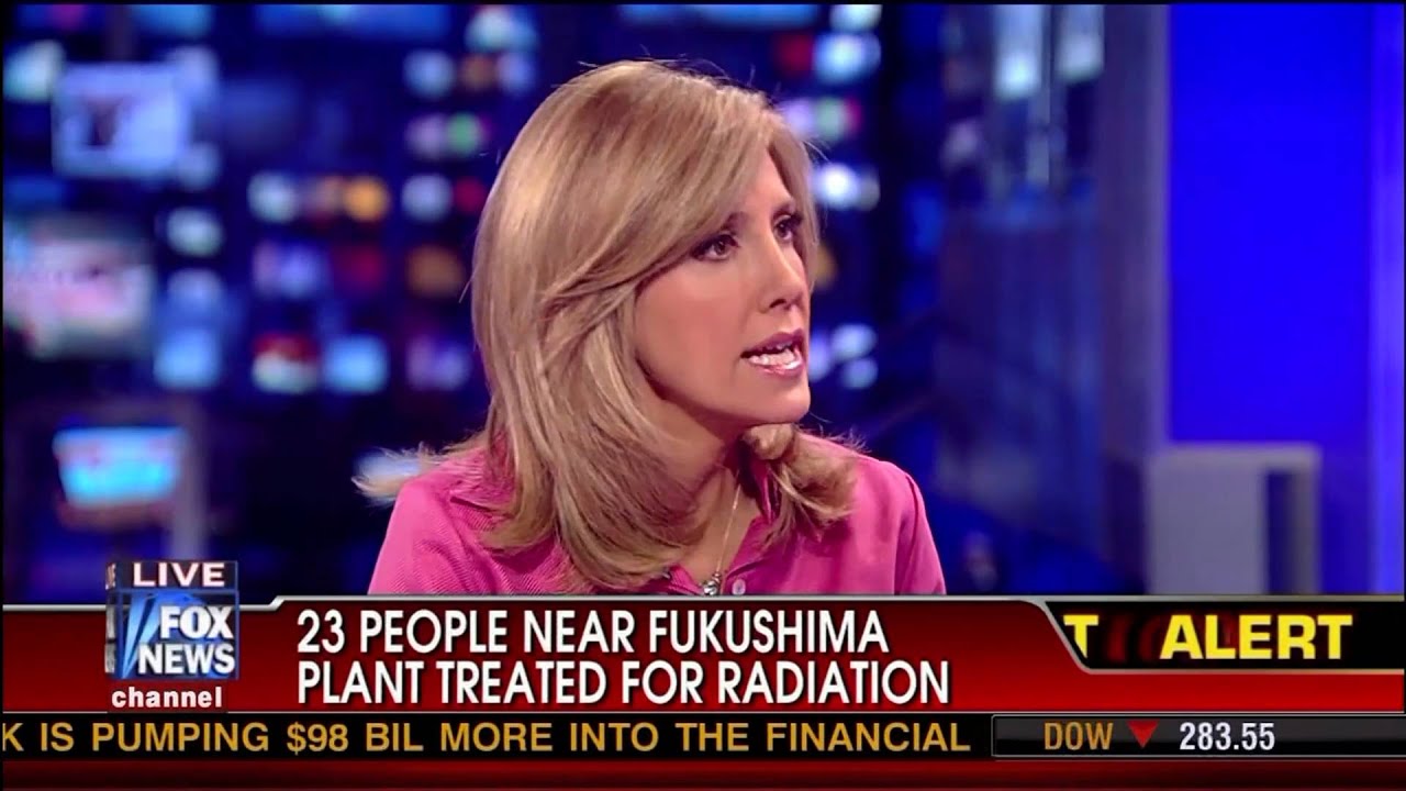 Alisyn Camerota 03 15 11 AN HD