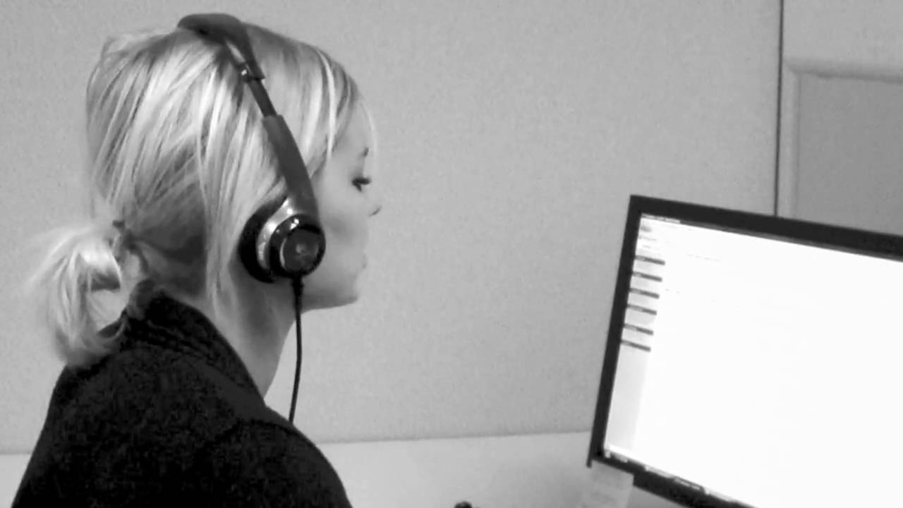 Unscheduled Treatment Example Phone Call
