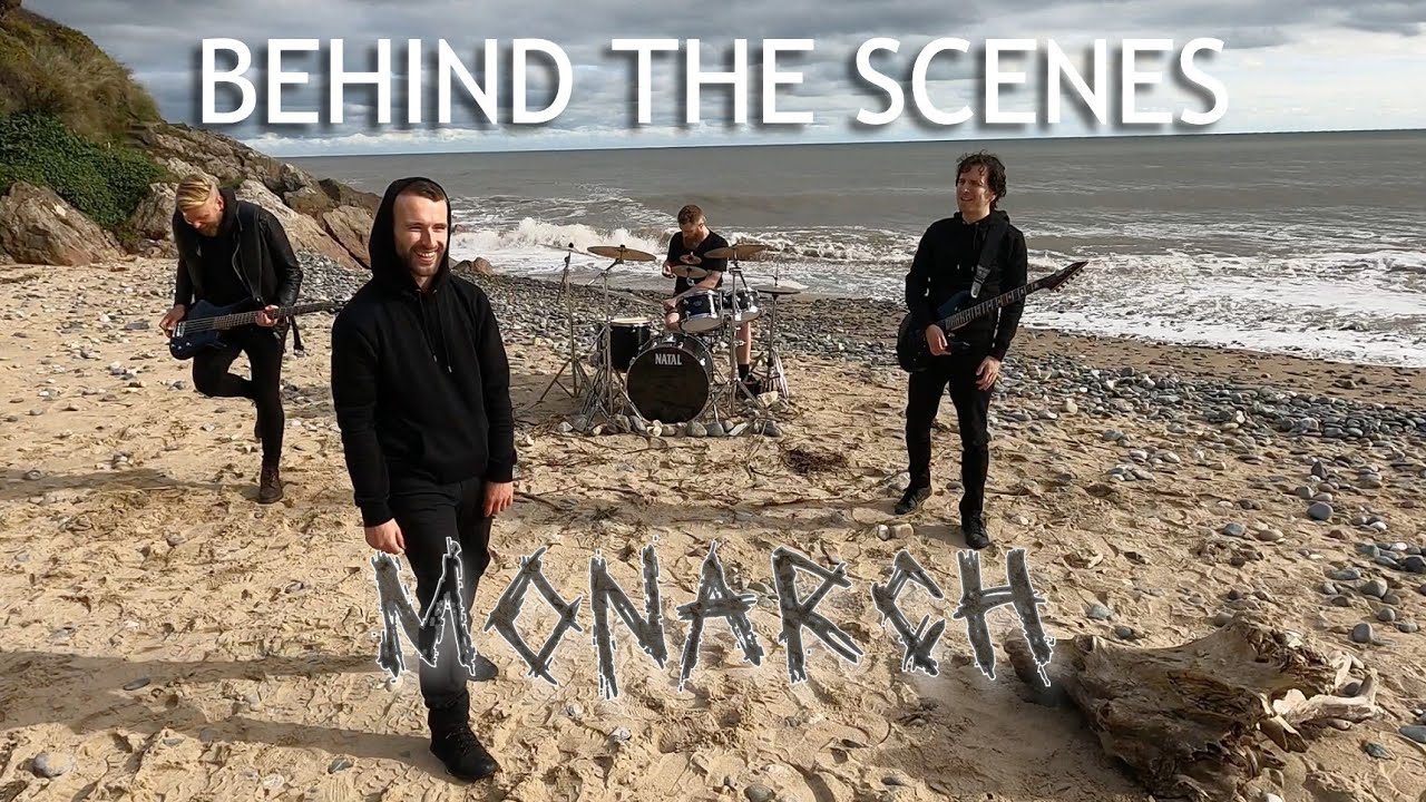 Behind the Scenes: Monarch